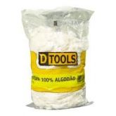 Estopa 100% algodão Dtools