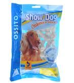 Ossinho Show Dog