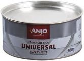 Cola Plástica Universal super light Anjo