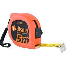 Trena 5m Disma